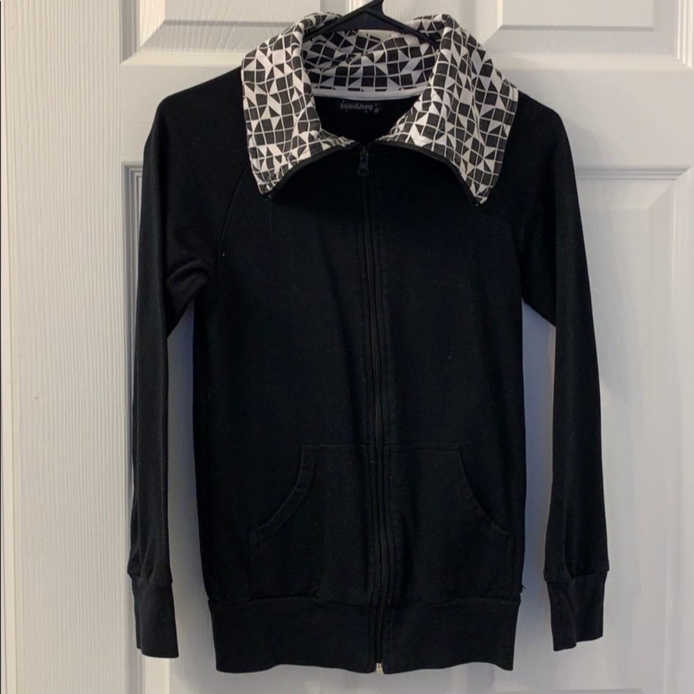 Women’s Zip up jacket